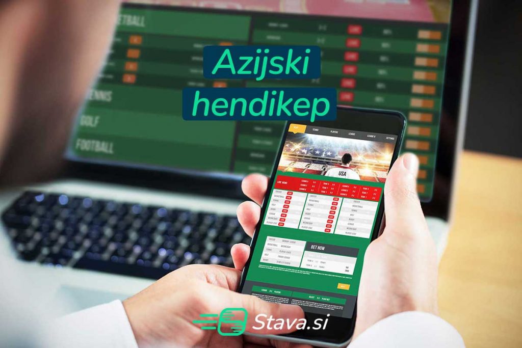 azijski hendikep