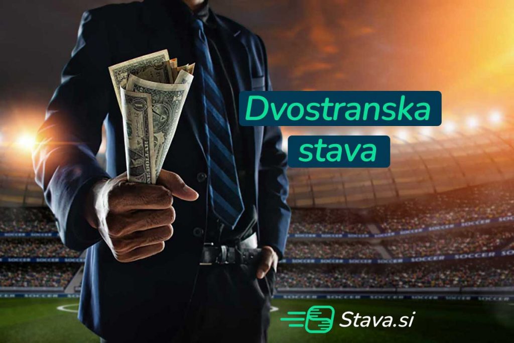 dvostranska stava