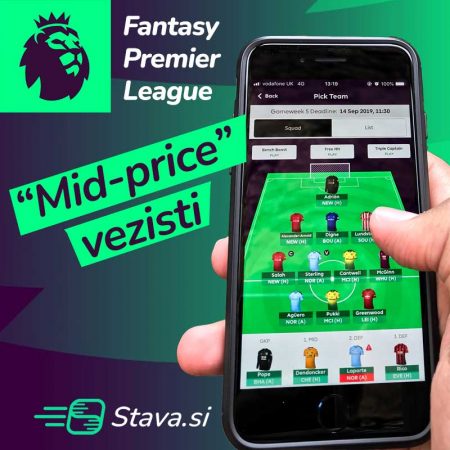 Fantasy Premier League – Tri “mid-price” obrambni igralci, ki so idealni za začetek sezone