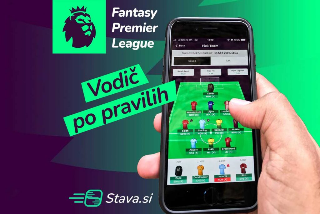 fpl pravila
