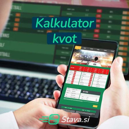 Kaj je pretvornik kvot in kako se uporablja