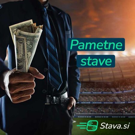 Pametne stave – kako staviti pametno?