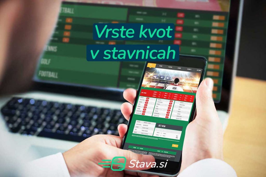 kvote