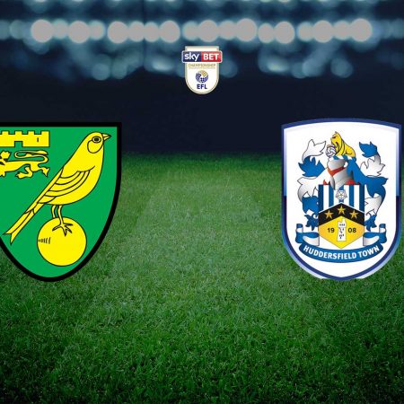 Norwich City – Huddersfield Town: Stavna napoved 16.08.2022.
