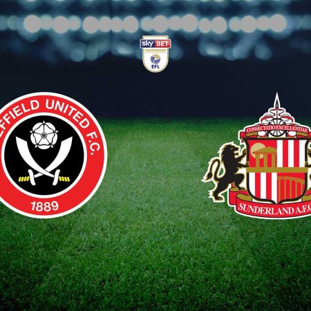 Sheffield United – Sunderland: Stavna napoved 17.08.2022
