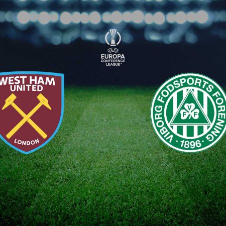 West Ham – Viborg: Stavna napoved 18.08.2022