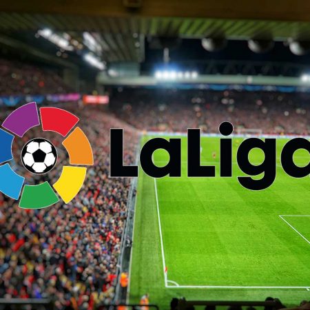La Liga napoved za sezono 2022/2023 – favoriti, nove ekipe, prestopi in mnogo več