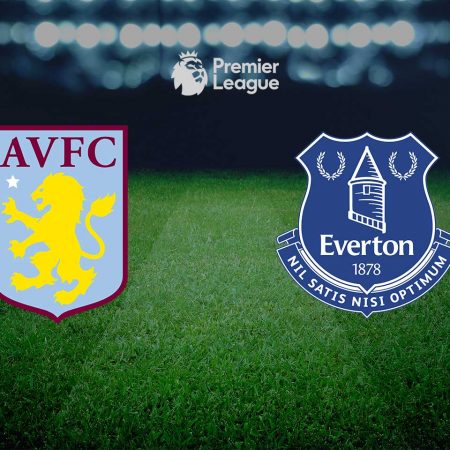 Aston Villa – Everton: Stavna napoved 13.08.2022