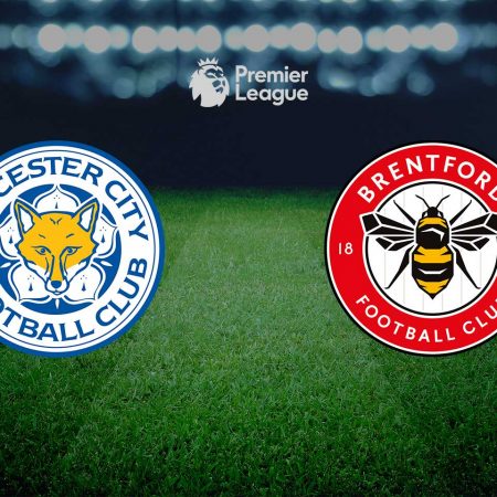 Leicester – Brentford: Stavna napoved 07.08.2022, 15.00