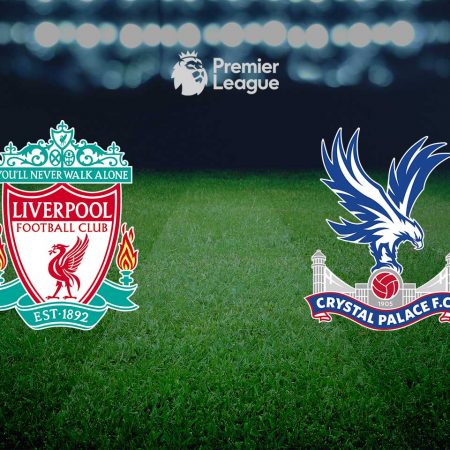 Liverpool – Crystal Palace: Stavna napoved 15.08.2022.