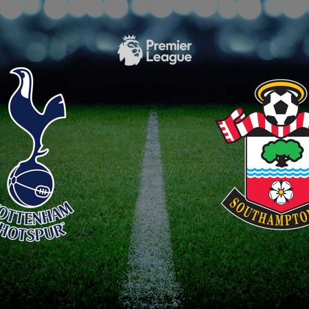 Tottenham – Southampton: Stavna napoved 06.08.2022, 16.00
