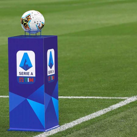 Serie A napoved sezone 2022/ 2023