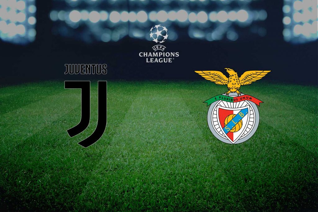 Juventus - Benfica