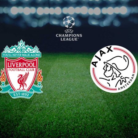 Liverpool – Ajax: Stavna napoved 13.09.2022