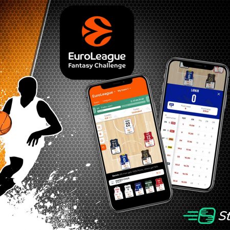 Najboljši vodnik za Euroleague Fantasy