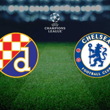 Dinamo Zagreb – Chelsea: Stavna napoved 06.09.2022