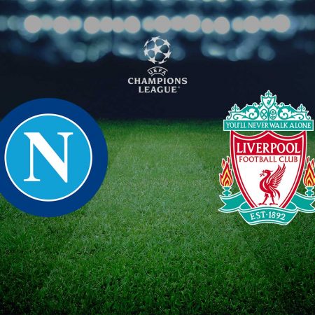 Napoli – Liverpool: Stavna napoved 7.09.2022