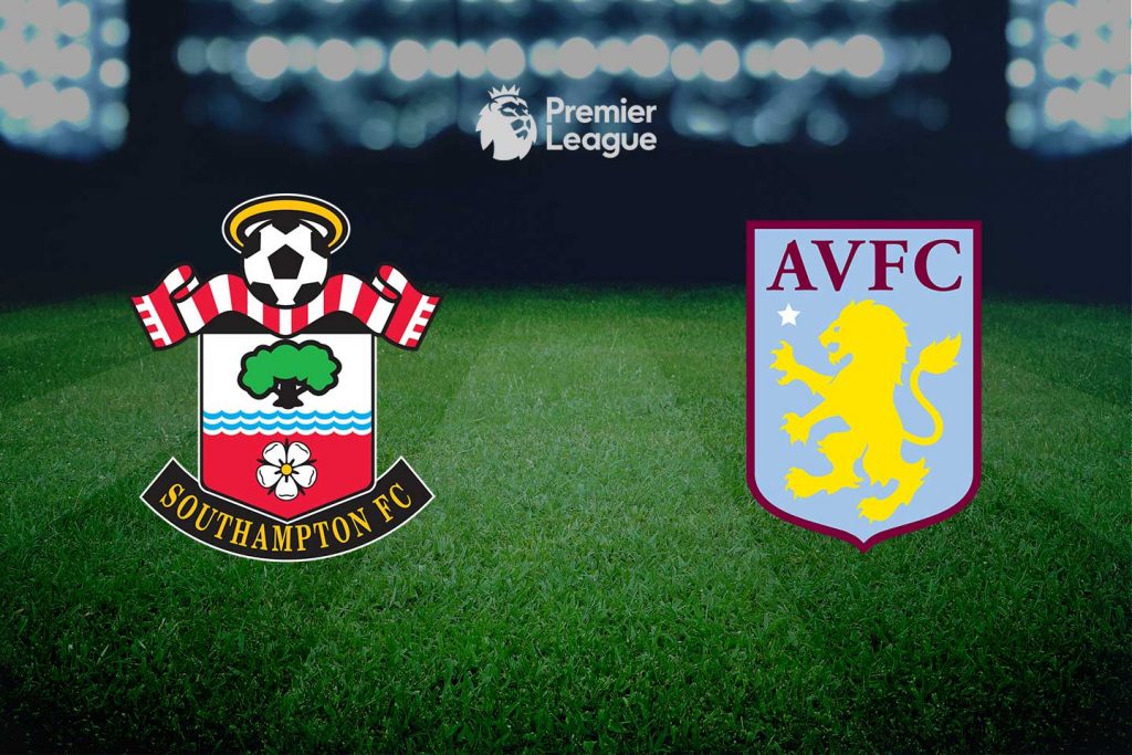 Aston Villa - Southampton