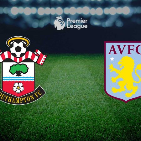 Aston Villa – Southampton: Stavna napoved 16.09.2022
