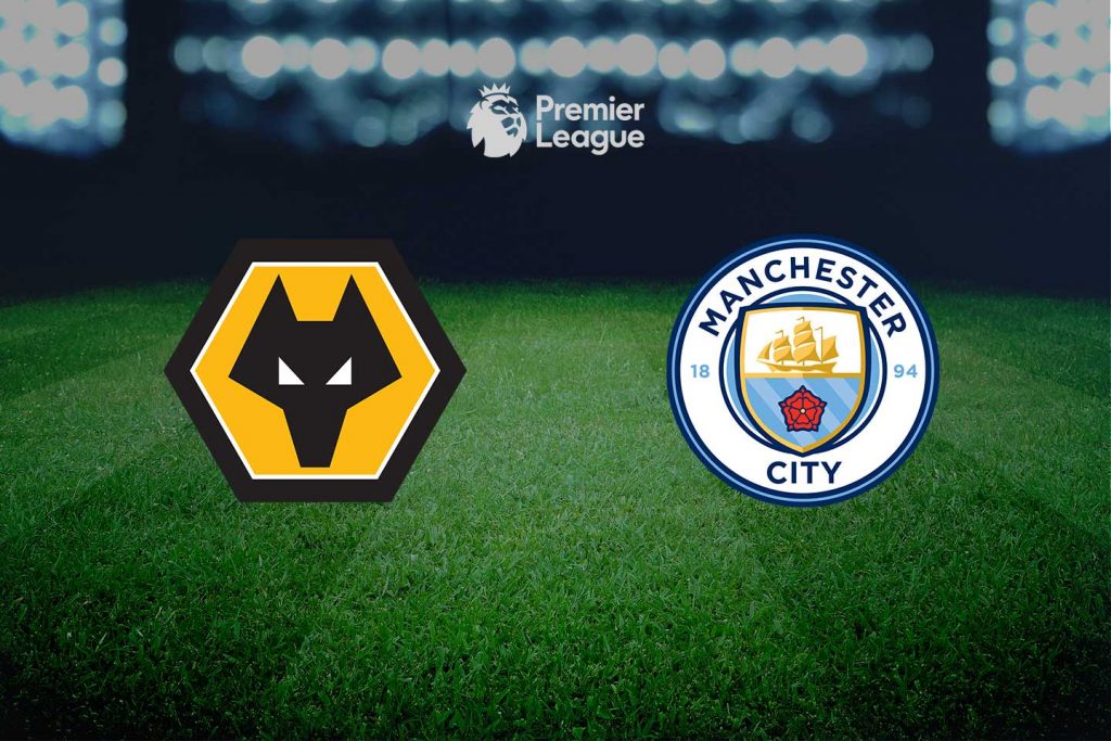 Wolves - Manchester City