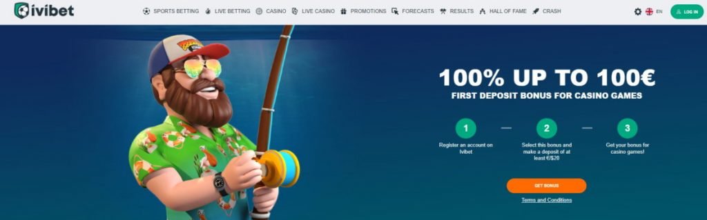 ivibet