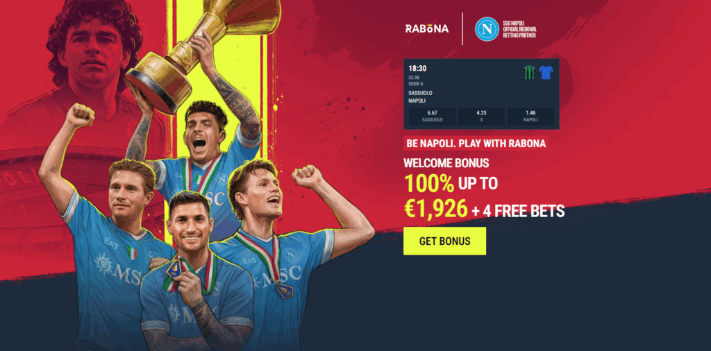 Rabona Slovenija