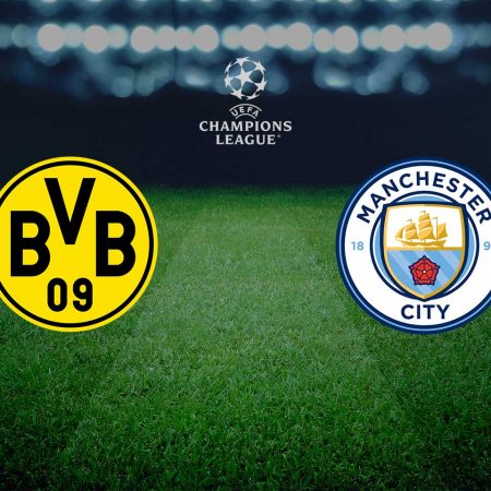 Borussia Dortmund – Manchester City: Stavna napoved 25.10.2022