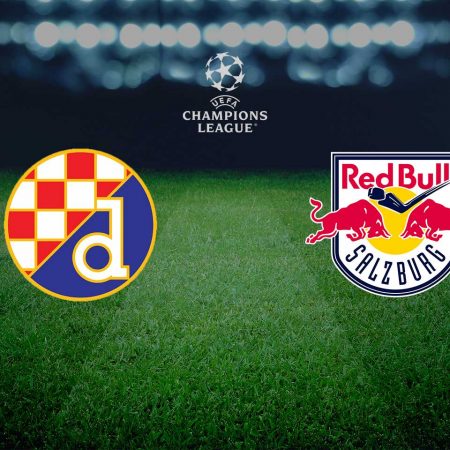 Dinamo Zagreb – RB Salzburg: Stavna napoved 11.10.2022