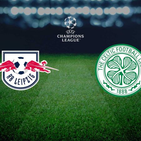 RB Leipzig – Celtic: Stavna napoved 5.10.2022