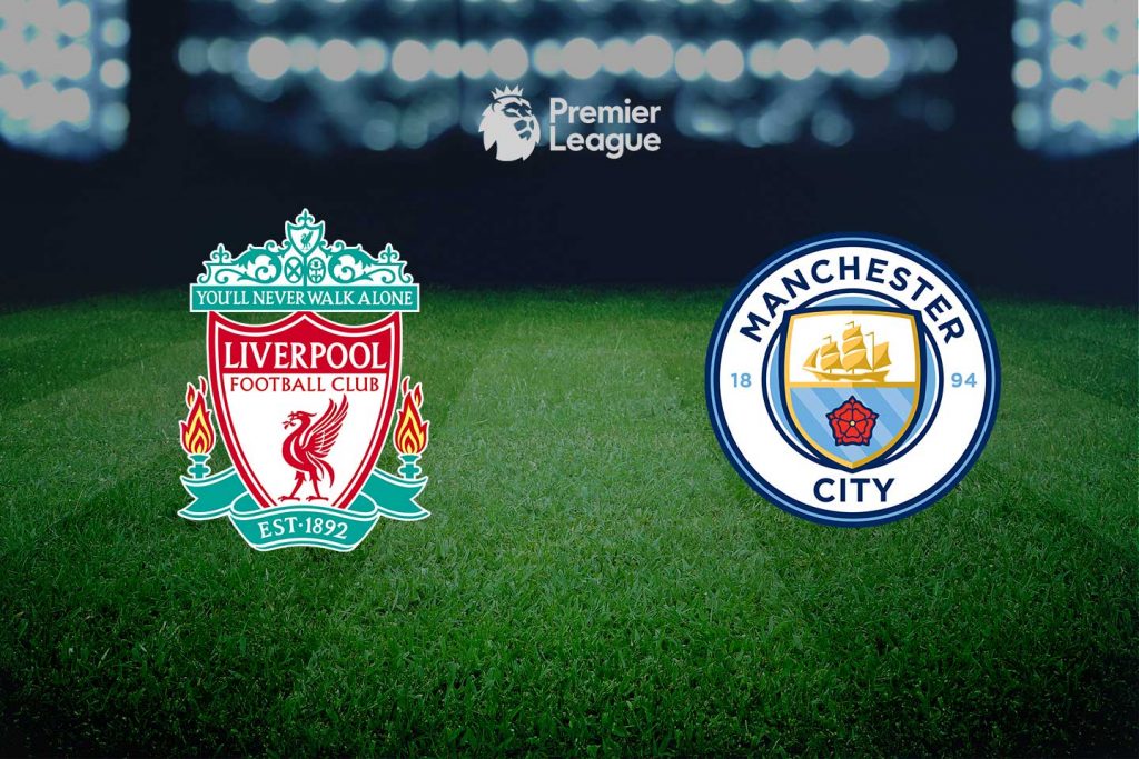 Liverpool – Manchester City
