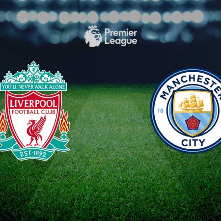 Liverpool – Manchester City: Stavna napoved 15.10.2022