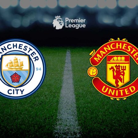 Manchester City – Manchester United: Stavna napoved 2.10.2022