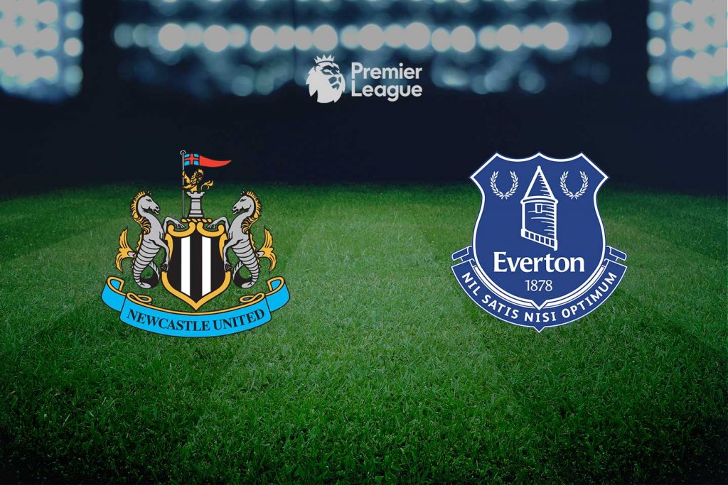 Newcastle - Everton