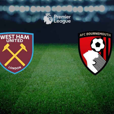 West Ham – Bournemouth: Stavna napoved 24.10.2022