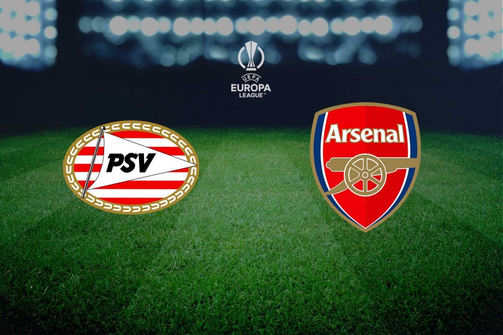 PSV - Arsenal