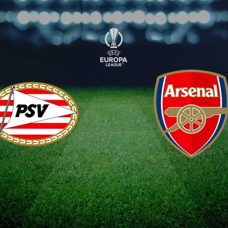 PSV – Arsenal: Stavna napoved 27.10.2022