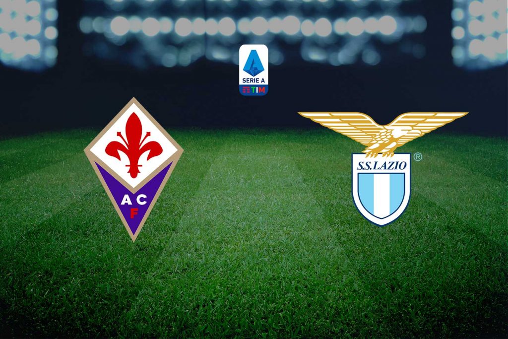 Fiorentina - Lazio