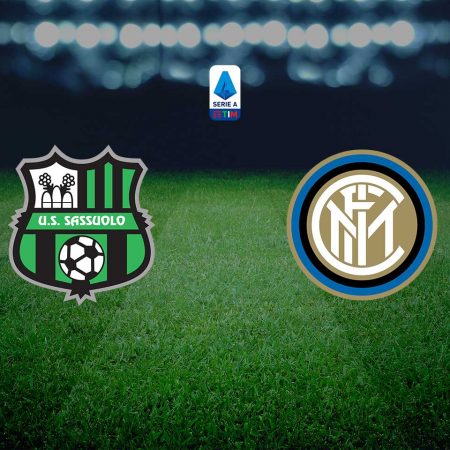Sassuolo – Inter: Stavna napoved 8.10.2022