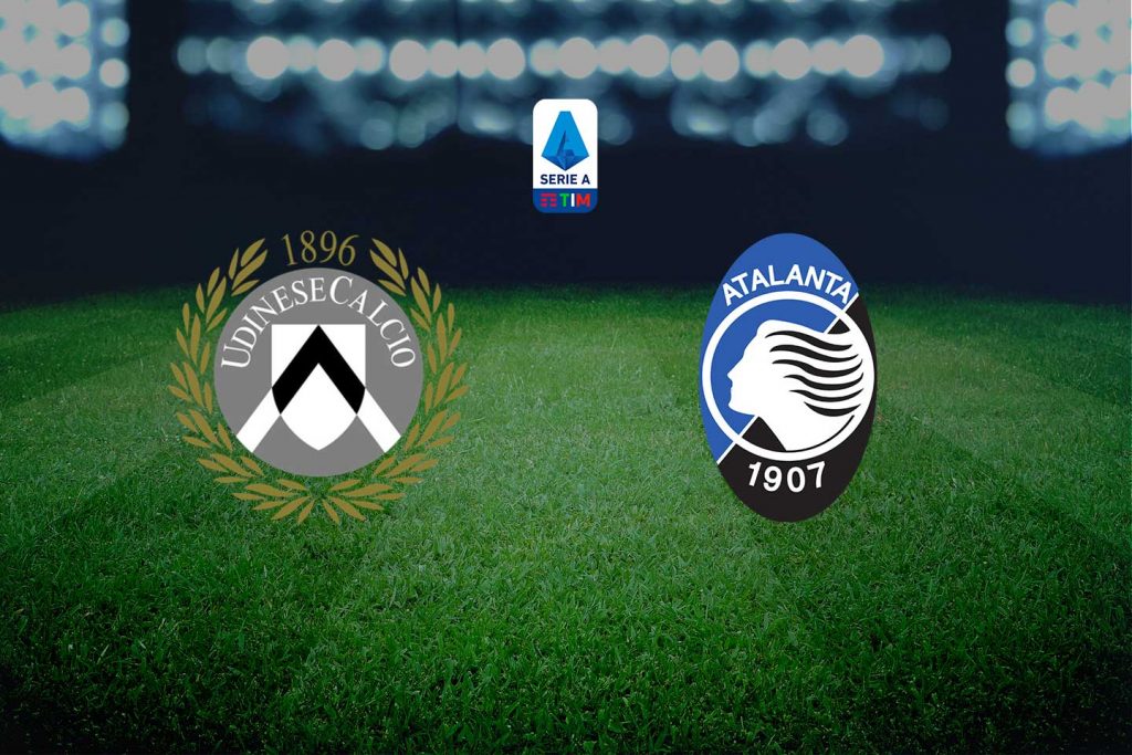 Udinese - Atalanta