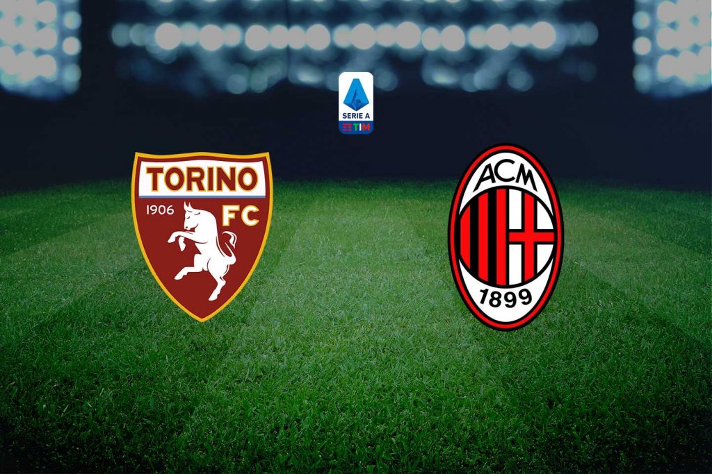 Torino - AC Milan
