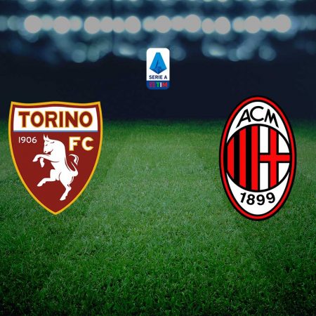 Torino – AC Milan: Stavna napoved 30.10.2022