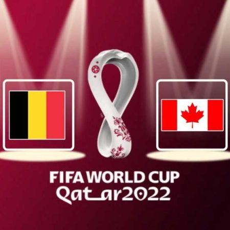 Belgija – Kanada: Stavna napoved 23.11.2022, 20.00