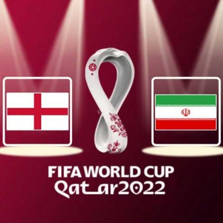Anglija – Iran: Stavna napoved 21.11.2022, 14.00