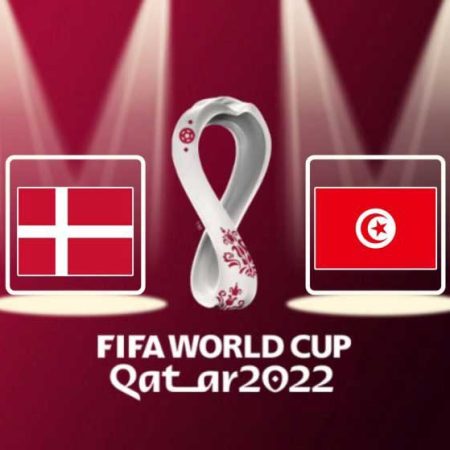 Danska – Tunizija: Stavna napoved 22.11.2022, 14.00