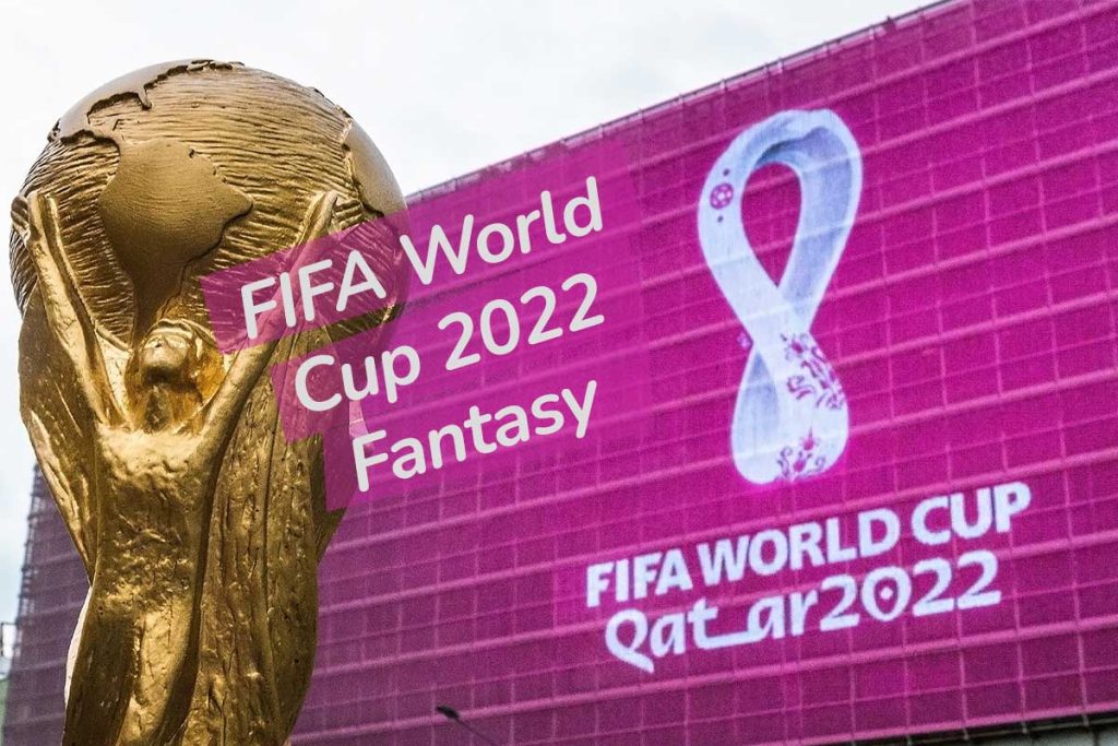 FIFA World Cup 2022 Fantasy