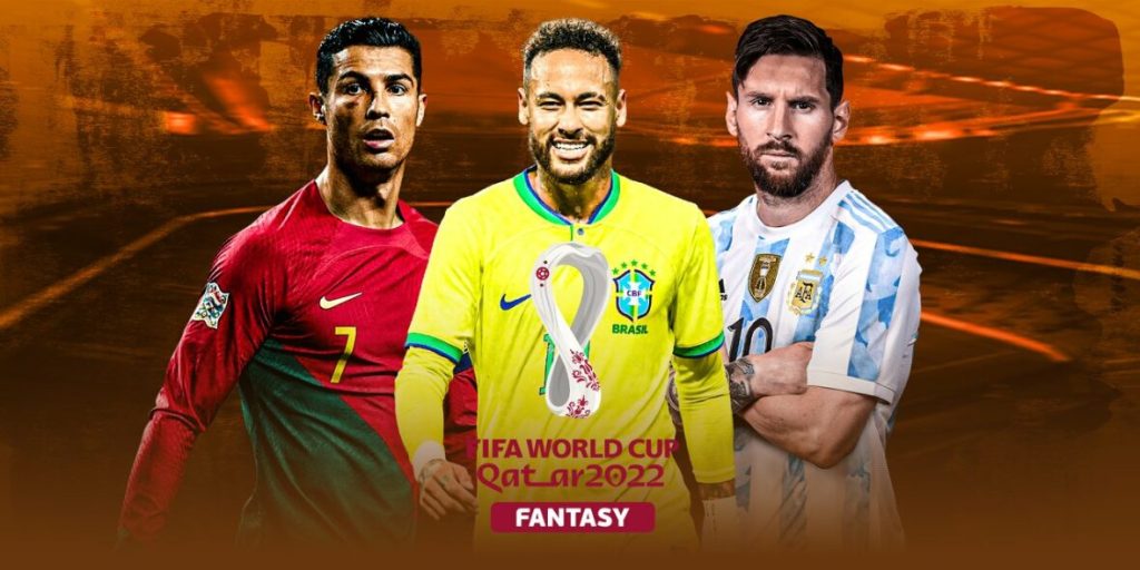 FIFA World Cup 2022 Fantasy
