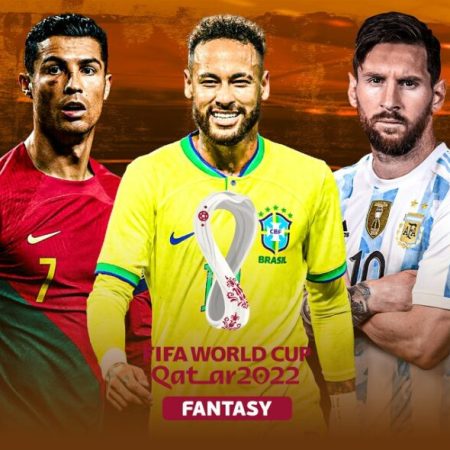 FIFA World Cup 2022 Fantasy – ekipa kroga