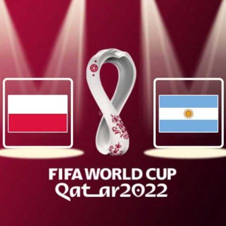 Poljska – Argentina: Stavna napoved 30.11.2022, 20.00