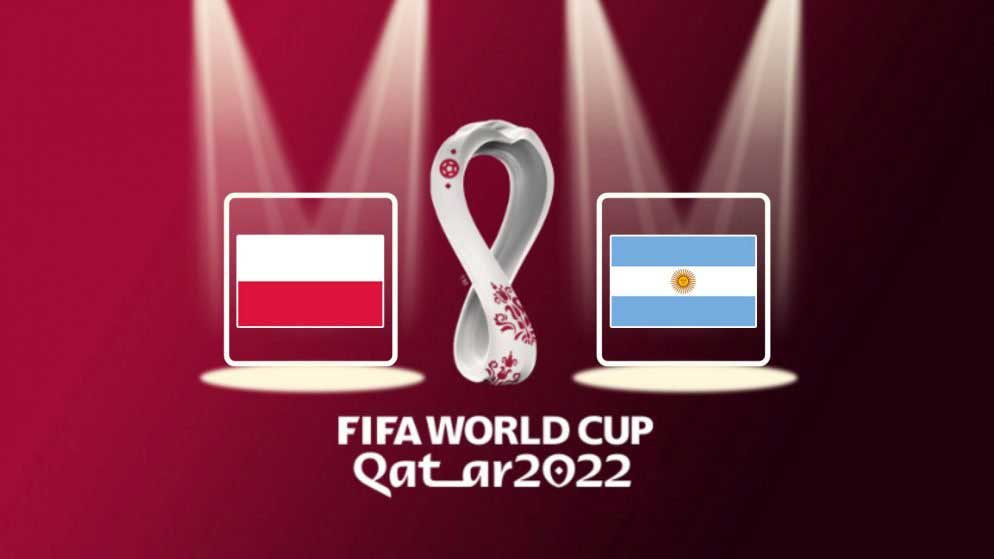 Poljska - Argentina