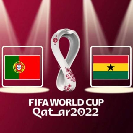 Portugalska – Gana: Stavna napoved 24.11.2022, 17.00